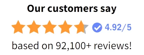 NervoLyn Supplement NervoLyn 5 star ratings