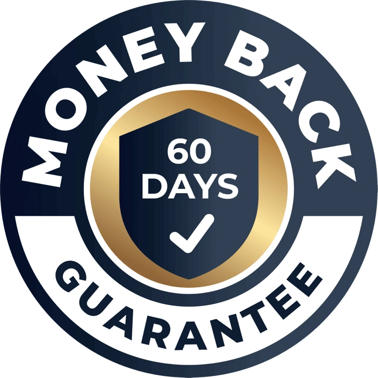 NervoLyn Supplement NervoLyn Money Guarantee
