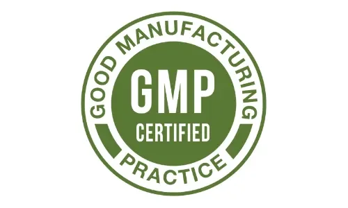 NervoLyn GMP Certified